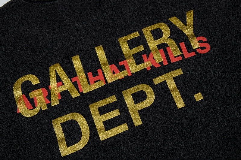 gallery dept