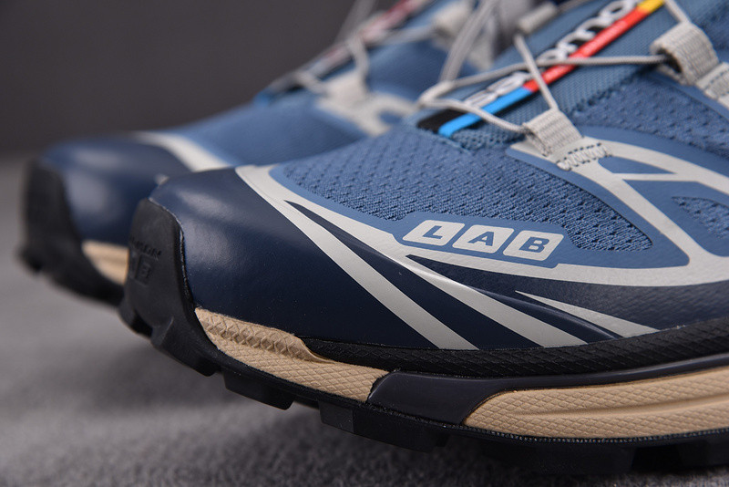 salomon xt-6