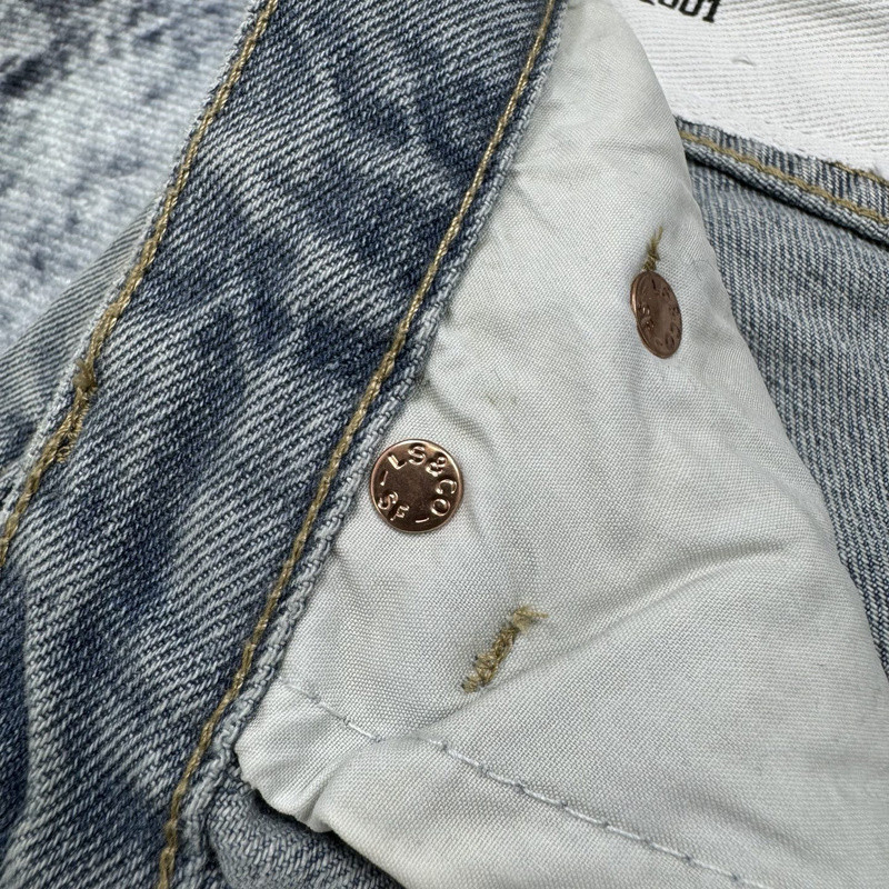 Aceshoe Jeans