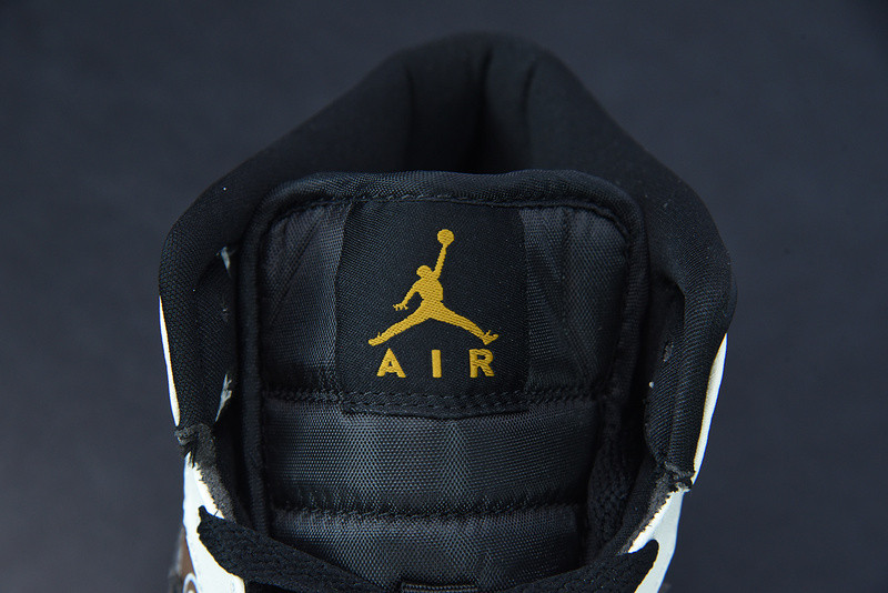 air jordan 1 mid
