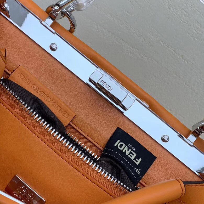Fendi Bag