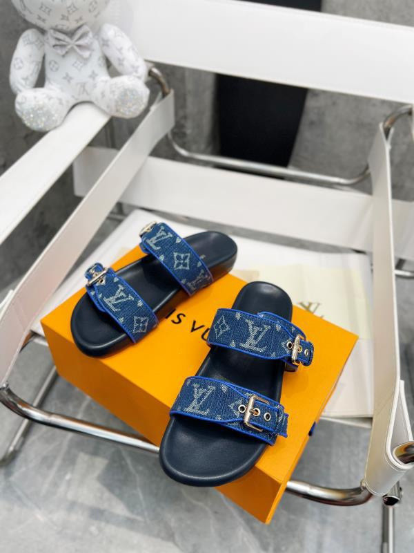 lvt sandals