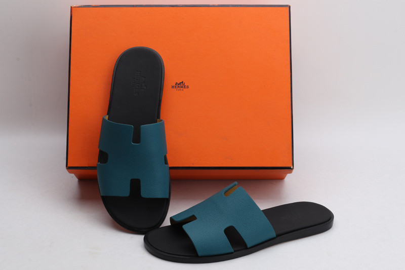H**mes slide