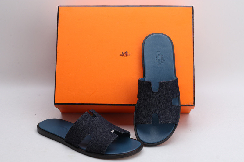 H**mes slide