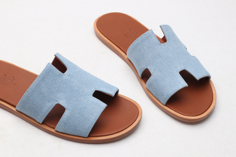 H**mes slide