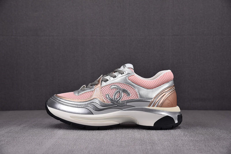Ch*el sneaker