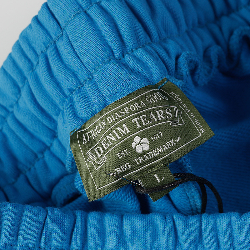 denim tears