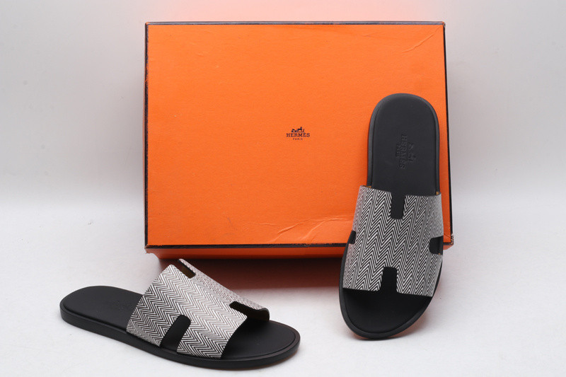 H**mes slide