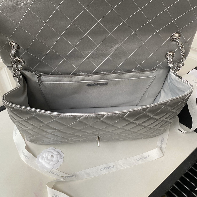 chanel purse