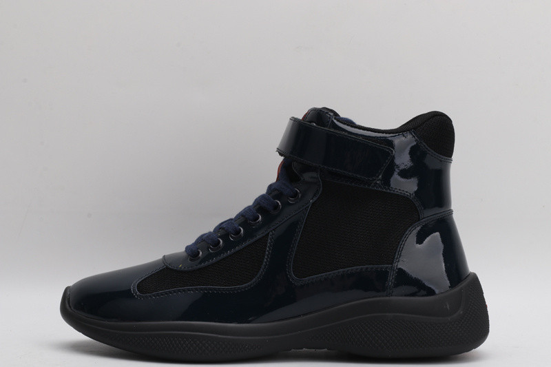 pr sneaker