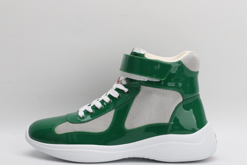 pr sneaker