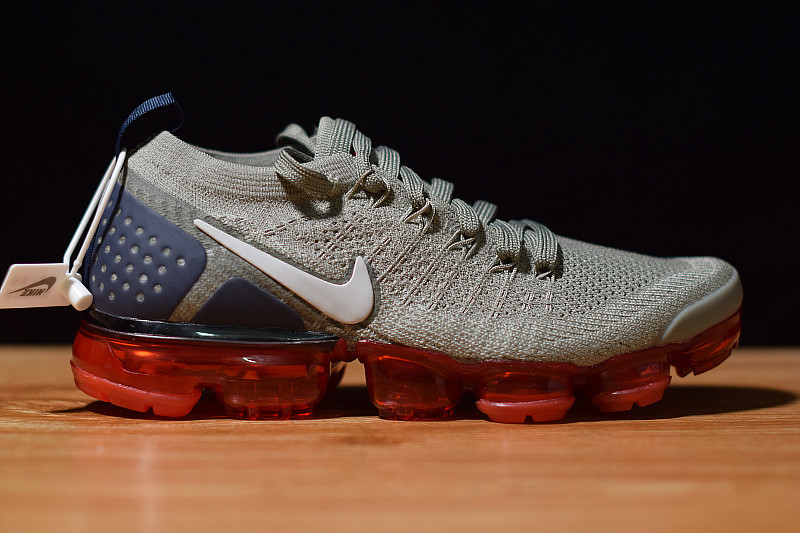 nike air vapormax 2.0 releasing in “dark stucco” 942842-010