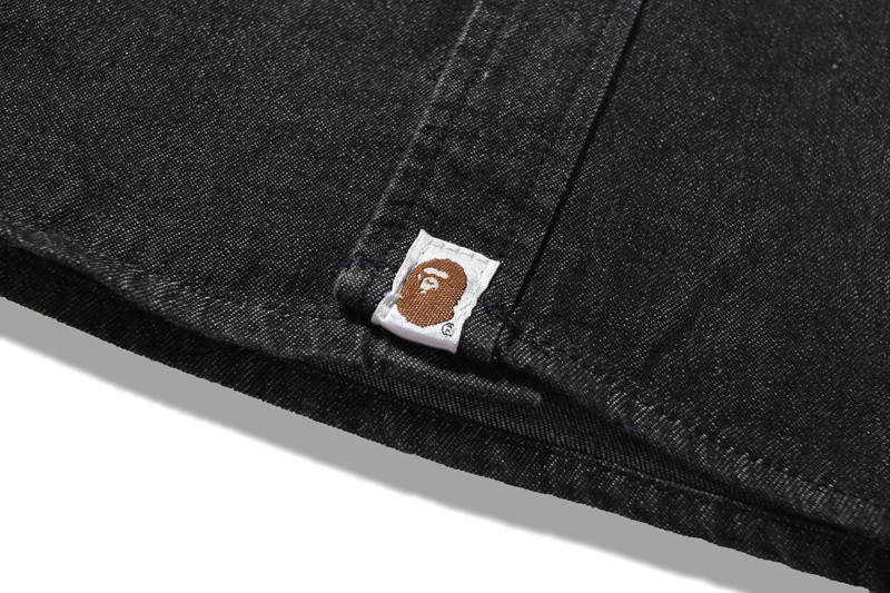 bape shirt