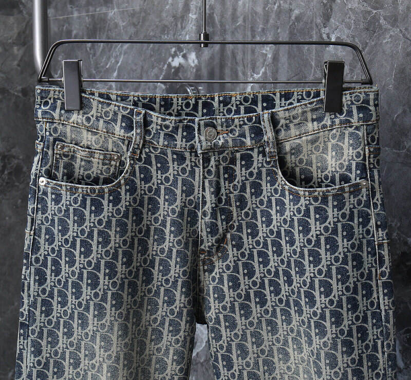 Aceshoe Jeans