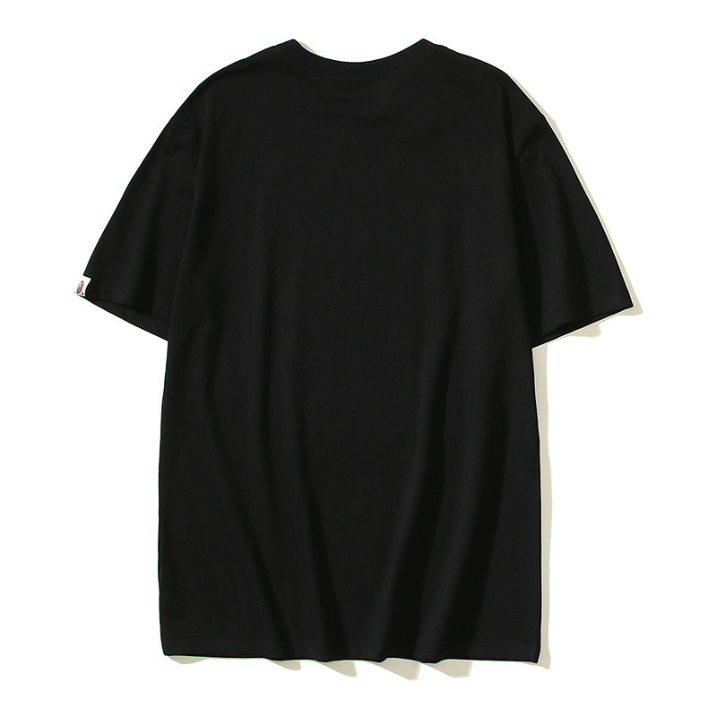 bape t-shirt