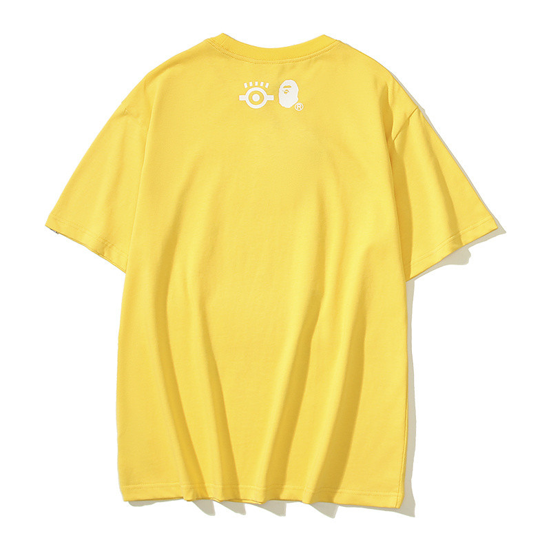 bape t-shirt