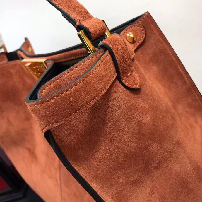 Fendi Bag