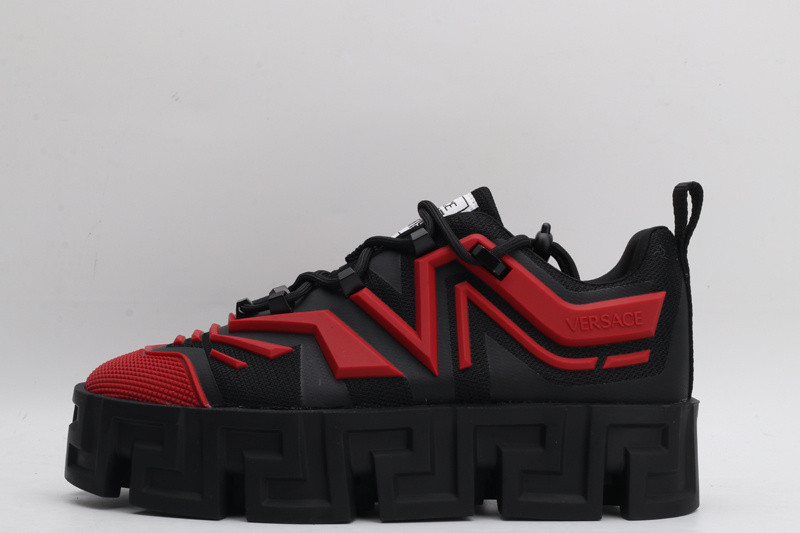 vs sneakers