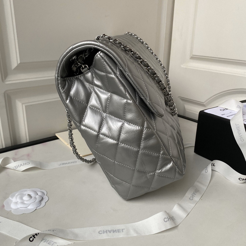 chanel purse