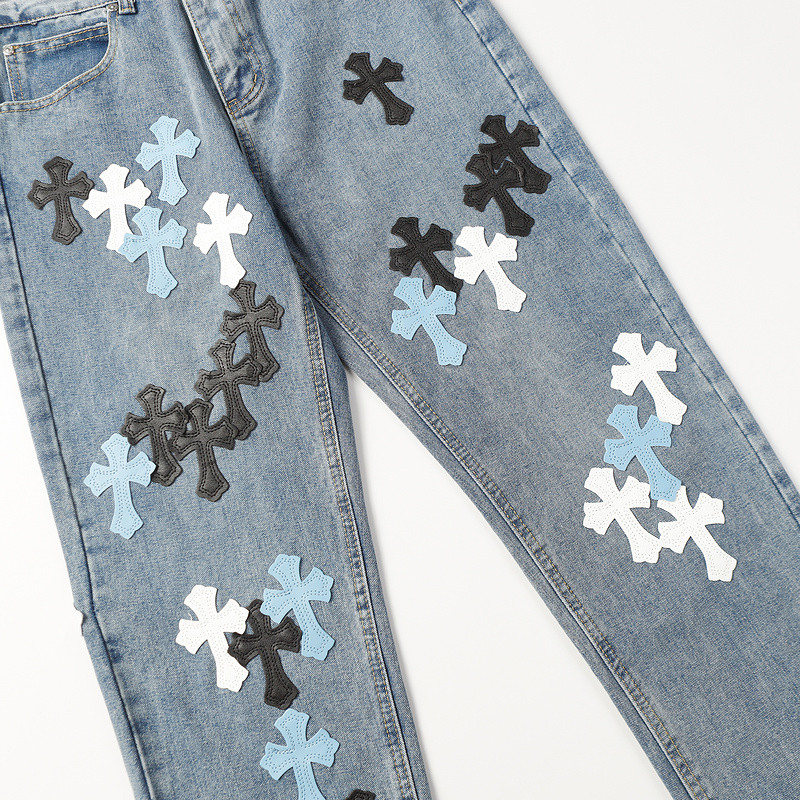 Aceshoe Jeans