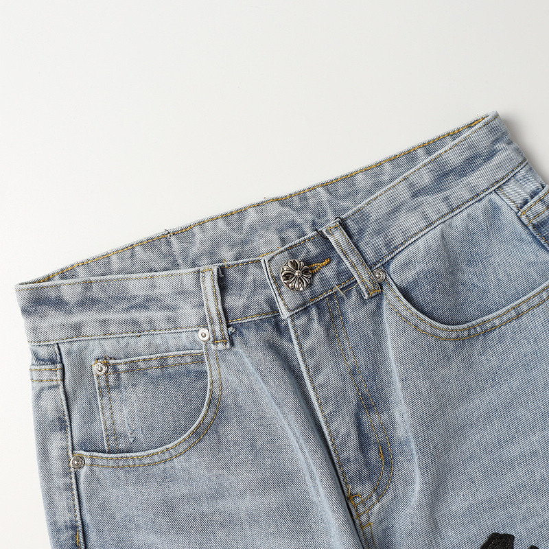 Aceshoe Jeans