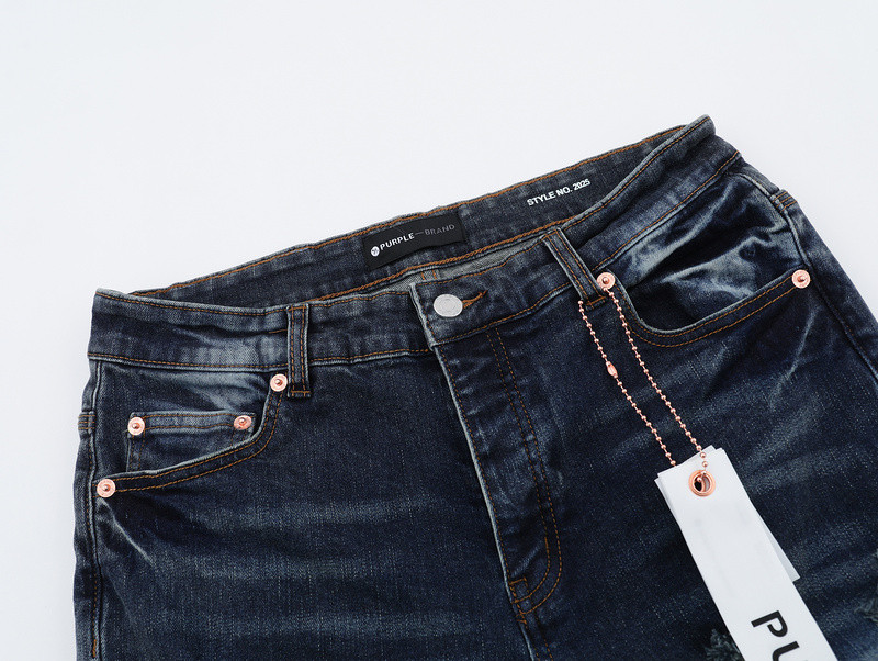 Aceshoe Jeans