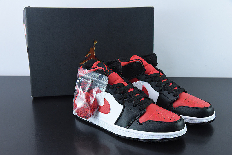 air jordan 1 mid 