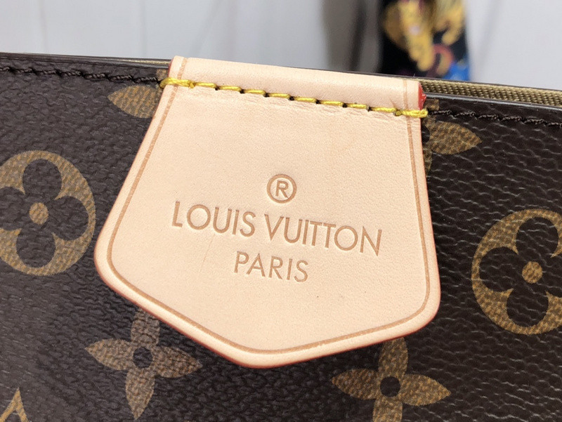 LVT PURSE