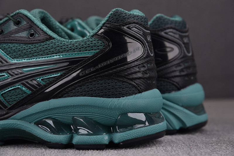 As*ic*s x unaffected gel-kayano 14 