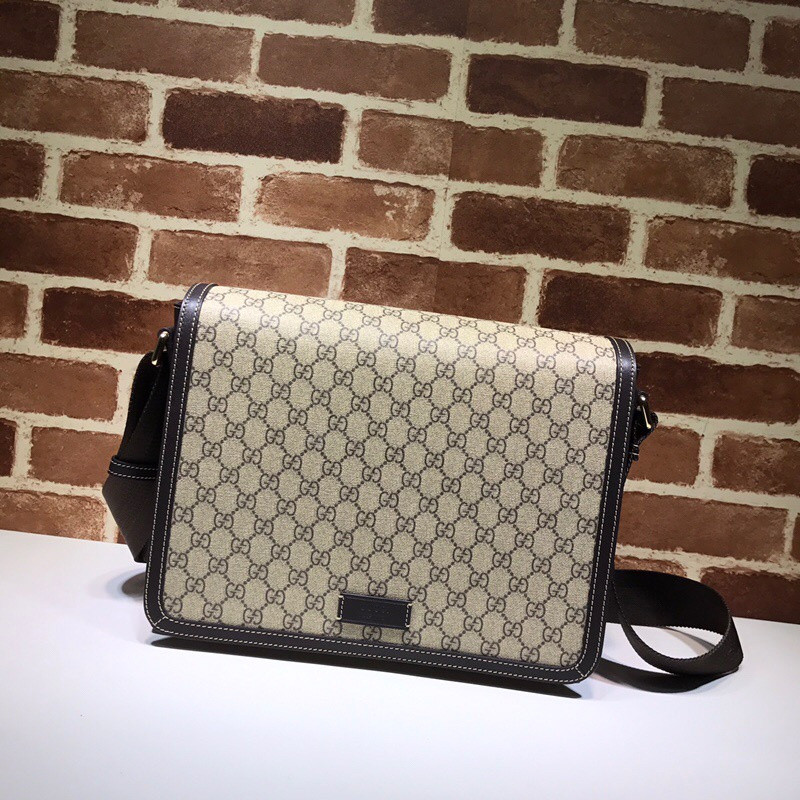 G*u*i handbag