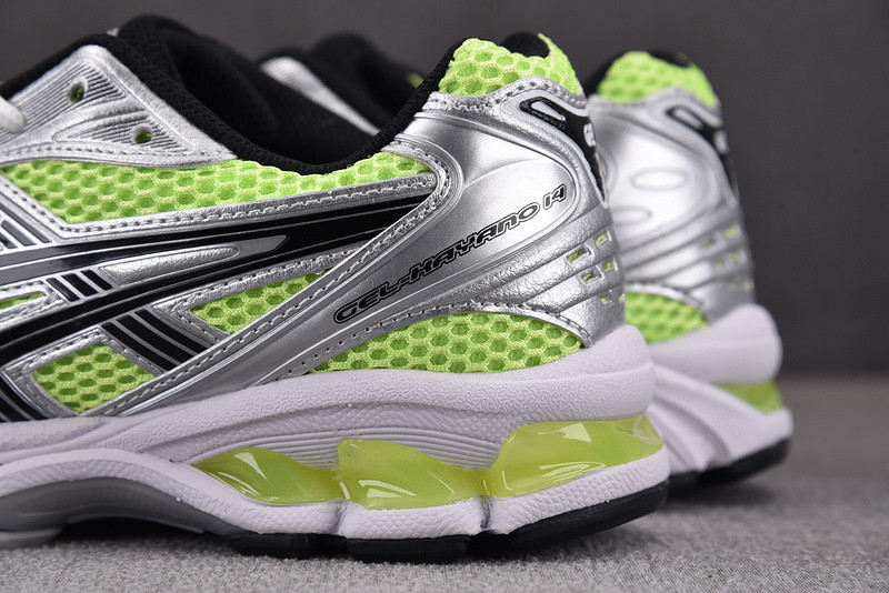 As*ic*s gel kayano 14 
