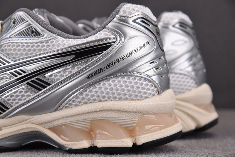 jjjjound x gel kayano 14 