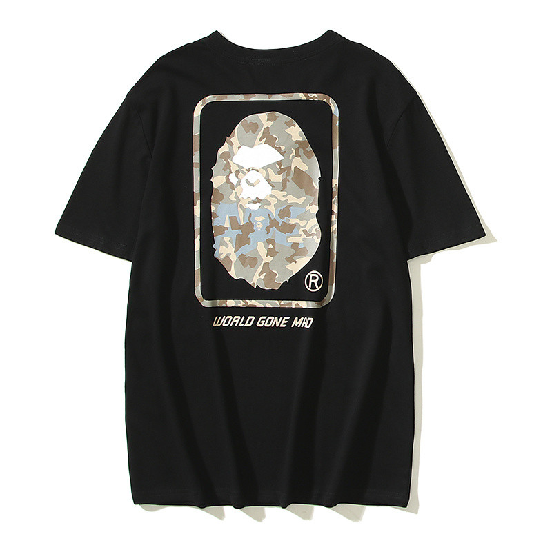 bape t-shirt