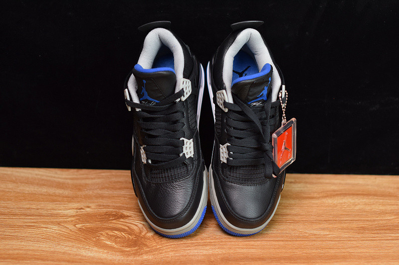 air jordan 4 retro "alternate" 308497-006