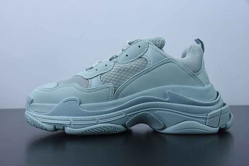 bc triple s trainer