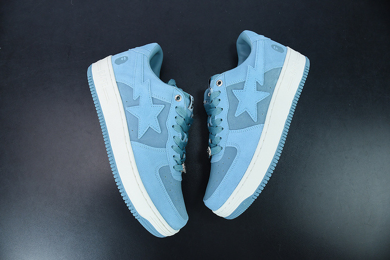 a bathing ape bape sk8 sta