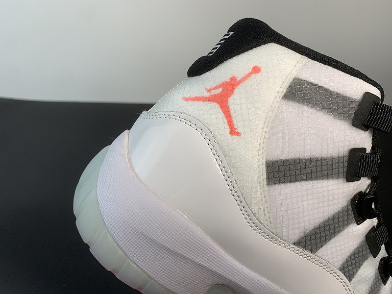 air jordan 11 adapt 
