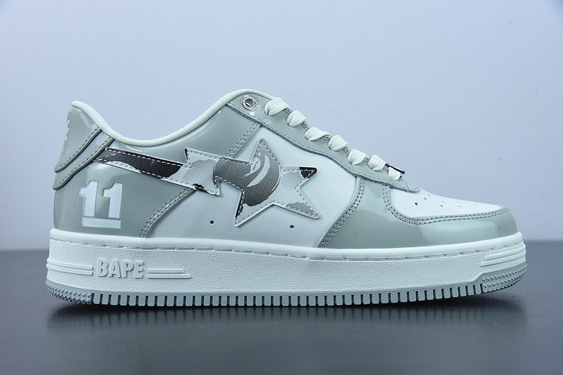 a bathing ape bape sk8 sta
