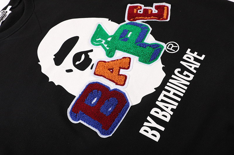 bape hoodie