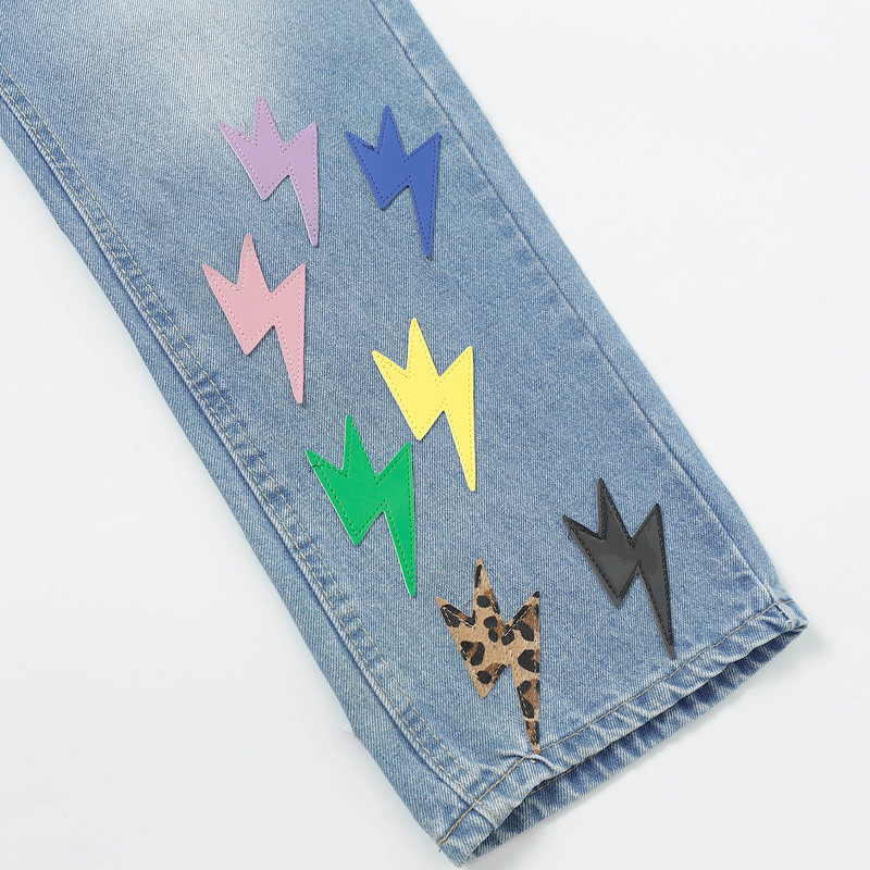 Aceshoe Jeans