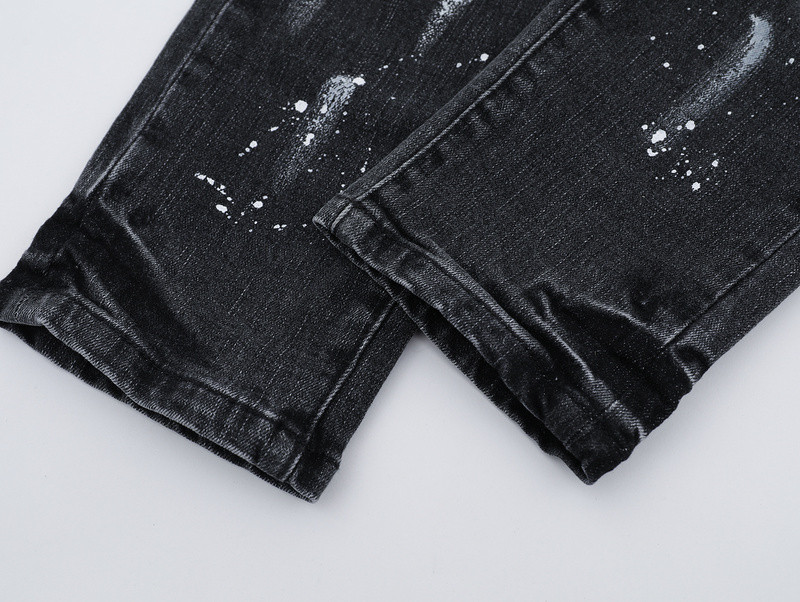Aceshoe Jeans