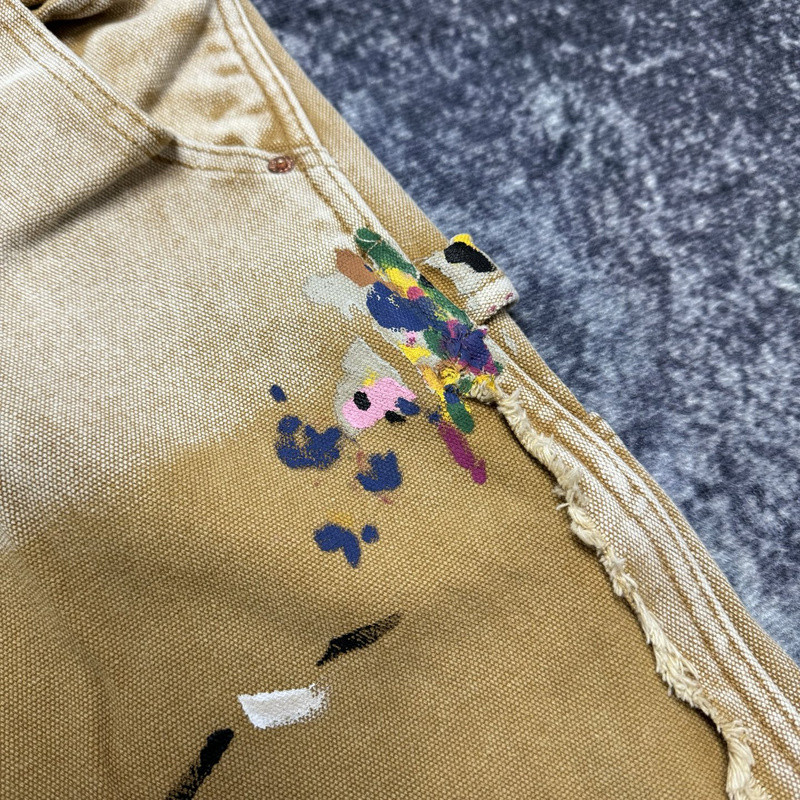 Aceshoe Jeans