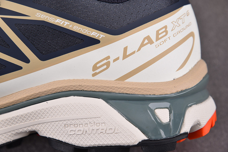 salomon xt-6