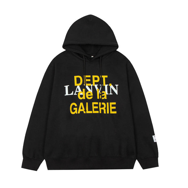 gallery dept