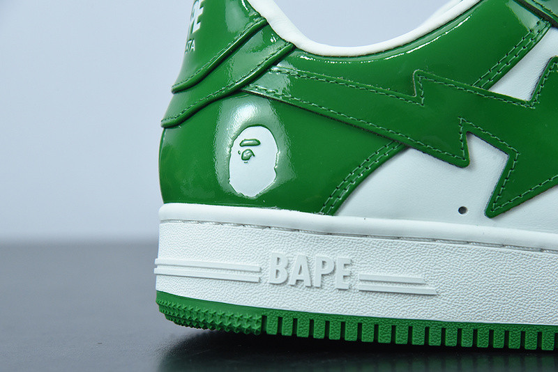 a bathing ape bape sk8 sta