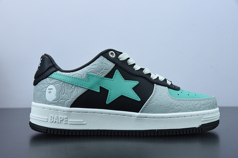 a bathing ape bape sk8 sta