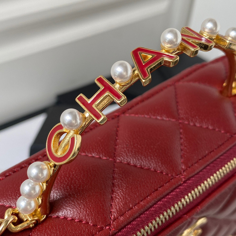 chanel purse