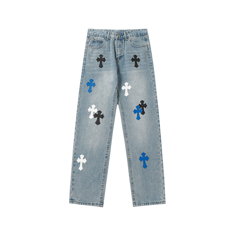 Aceshoe Jeans
