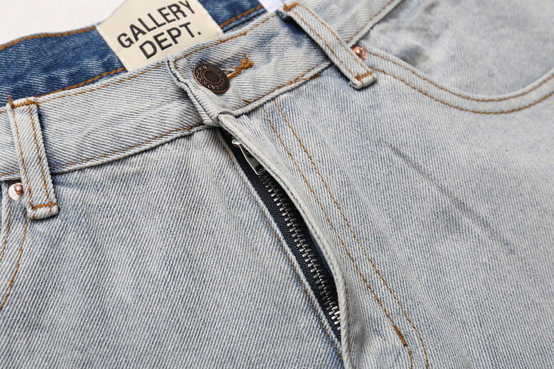 Aceshoe Jeans