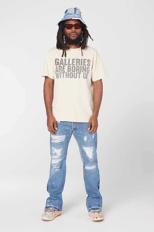 Aceshoe Jeans